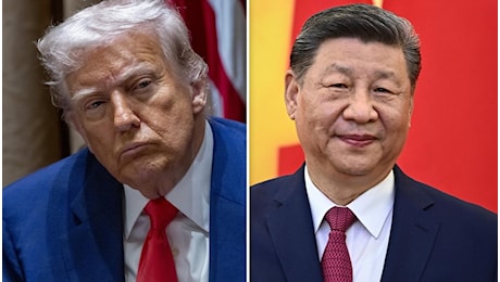 Perché la Cina vieta l'acquisto di aerei e componenti Boeing dopo i dazi di Trump: le conseguenze per gli Usa