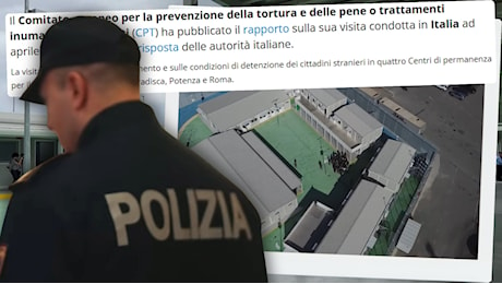 “Migranti maltrattati dalla polizia”. Ecco tutte le bufale del report dell’Europa