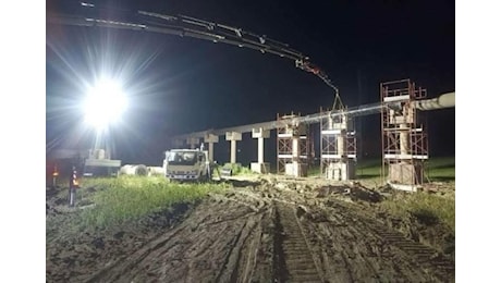 Emergenza idrica a Matera: Direzione Strategica Asm ringrazia personale strutture ospedaliere, sanitarie e Cup