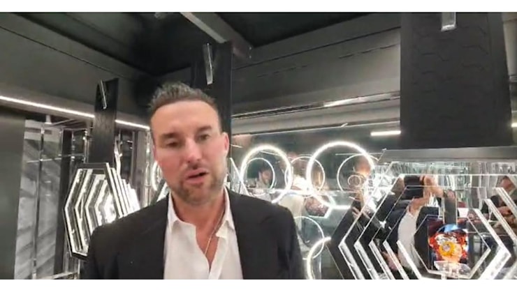 Philipp Plein to GdI: Presented at Milano Design Week 7-carat watches priced at €55,000; business in over 4,000 retail locations across 60 countries - Il Giornale d'Italia Philipp Plein to GdI: Presented at Milano Design Week 7-carat watches priced at €55,000; business in over 4,000 retail locations across 60 countries - Il Giornale d'Italia