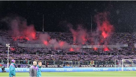 C. FIESOLE, Coreografia per l'Inter: tutte le istruzioni