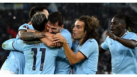 Europa League, la Lazio si qualifica agli ottavi se... Le combinazioni