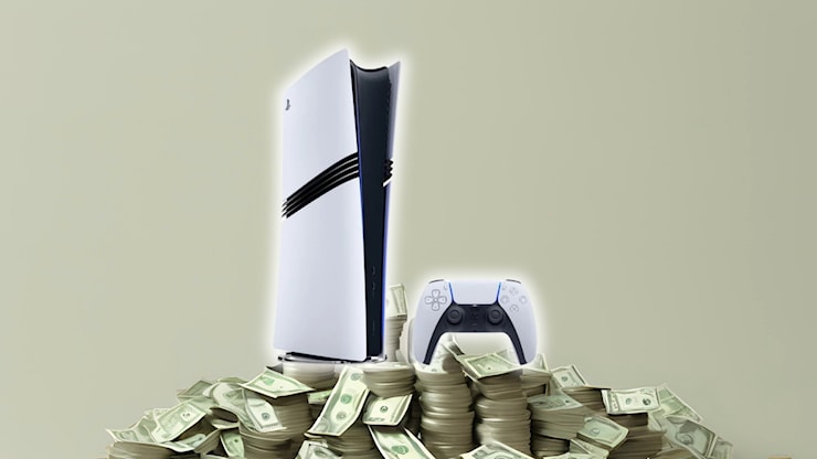 PlayStation 5, prezzo in salita in Europa: cosa cambierà? - HDblog.it PlayStation 5, prezzo in salita in Europa: cosa cambierà? - HDblog.it