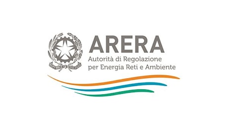 Gas, Arera: sale la bolletta per i clienti vulnerabili, a dicembre +2,5%