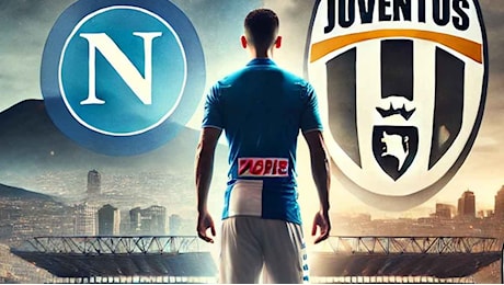 Calciomercato, addio Napoli: Forse lo prende la Juventus / News