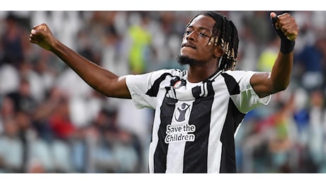 Juventus, Mbangula rinnova il contratto fino al 2028