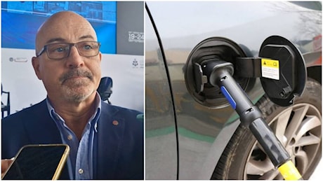 Green deal, Cingolani dà ragione a Salvini: “L’auto elettrica non è la bacchetta magica”