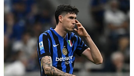 Inter, parla Bastoni: «Ultimo scudetto vinto nel derby impagabile! Quando arriva il momento del derby, diventa tutto magico. Ecco quando ho capito che avrei fatto il calciatore…»