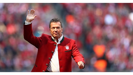 Matthaus: “Bayern batterà l’Inter e passerà, è più forte. E vi dico anche il risultato”