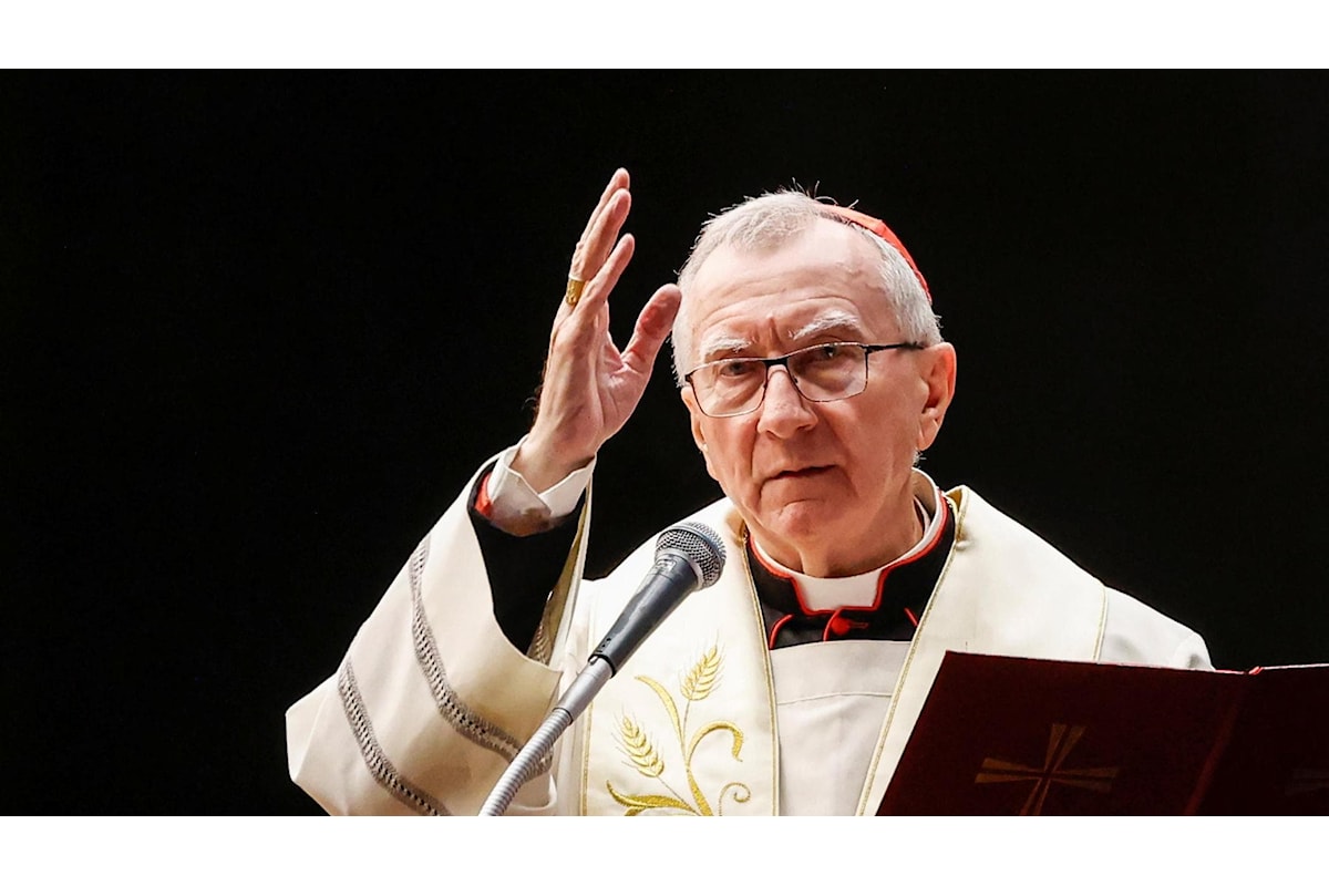 Scommesse sull’elezione del prossimo Papa: per i bookmaker i favoriti sono Parolin e Tagle