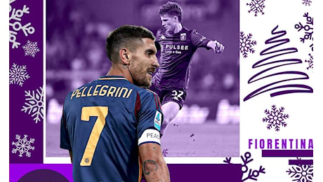 Fiorentina, cosa c'è sotto l'albero: serve un centrocampista. Dalla pista Frendrup al sogno proibito Pellegrini