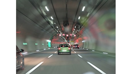 Una nuova sentinella in autostrada: che cos'è il sistema Navigard?