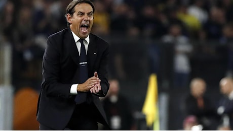 Conte e la teoria dell'aria fritta: il miglior 1-0 è quello di Inzaghi. Arbitri, caso senza fine