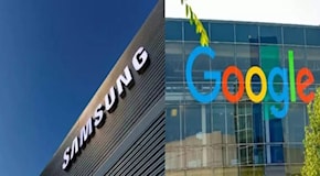 Google e Samsung: confermati gli eventi del 2024