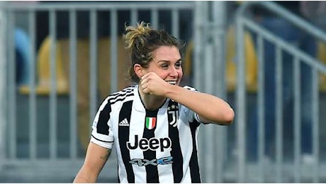 Juventus.com - Debrief, Arsenal-Juventus Women