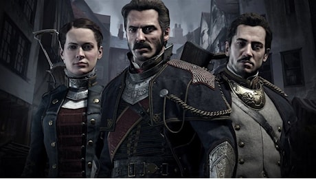 Ai fan il sequel di The Order 1886 non sarebbe dispiaciuto