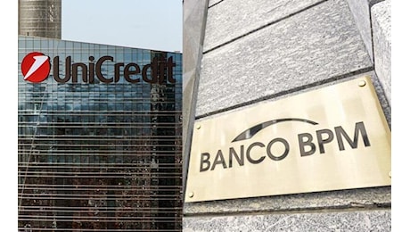 UniCredit, Banco Bpm e il risiko bancario: tra Golden Power, Castagna e Orcel, il governo osserva (e prepara le mosse?). Ma che differenza c'è col caso della fusione tra Bbva e Sabadell in Spagna?