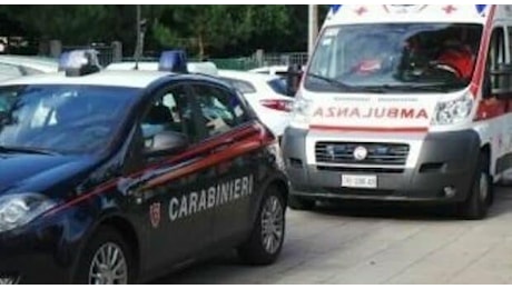 Trovato cadavere carbonizzato nelle campagne del Teramano: la vittima è una donna. Non si esclude omicidio