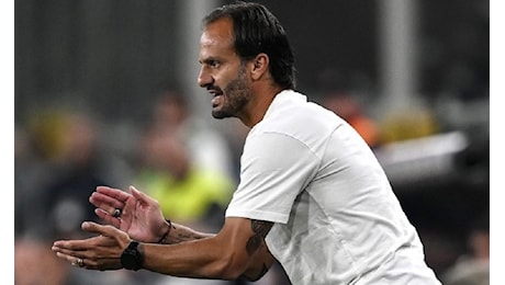 Genoa Juve, Gilardino RECUPERA il centrocampista? Può ESORDIRE contro i bianconeri: la SITUAZIONE