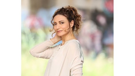 Isabella Briganti: “In connessione con me stessa” – Intervista esclusiva
