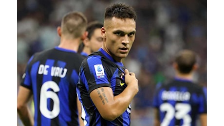 Inter-Milan, ci siamo. E’ la partita di Lautaro Martinez e Leao