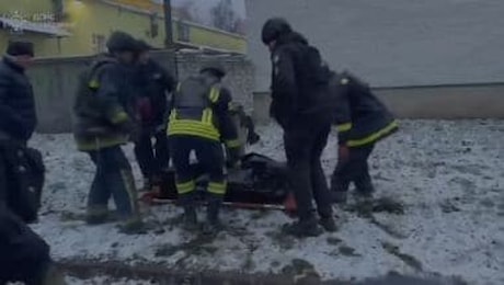 Ucraina, attacco russo a dormitorio di una scuola a Sumy: 7 morti