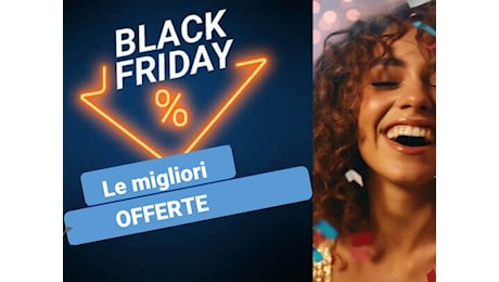 Black Friday con idealo: il partner più affidabile per scoprire le migliori promozioni