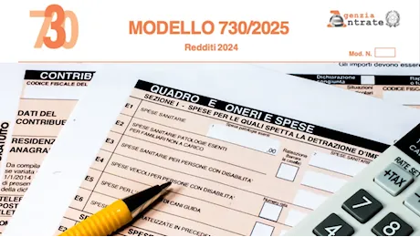 Spese detraibili: Scopri come dichiarare le spese senza scontrino e fatture con il Modello 730 2025!