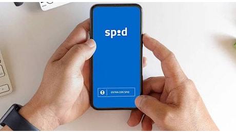 Truffa SPID, cybercriminali rubano soldi e identità