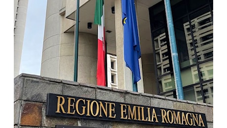 Regionali in Emilia: 4 candidati alla presidenza e 547 in lizza in Consiglio