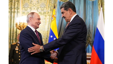 La conta di amici e nemici: perché il 9 maggio di Putin sarà senza gloria
