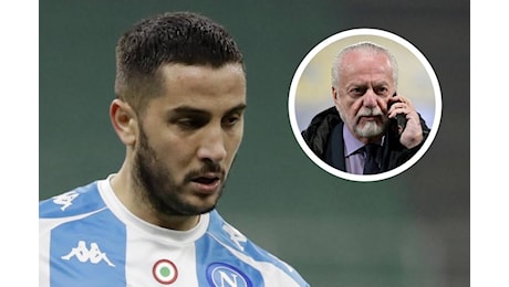 Affare Manolas-Napoli, la giustizia sportiva è alla finestra: cosa può succedere