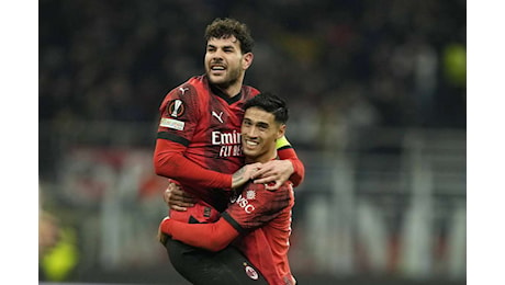 Theo Hernandez e Reijnders Assenti per Milan-Napoli: Ecco le Ragioni