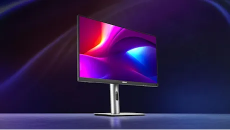 La recensione di ASUS ProArt Display 5K PA27JCV: un monitor per professionisti