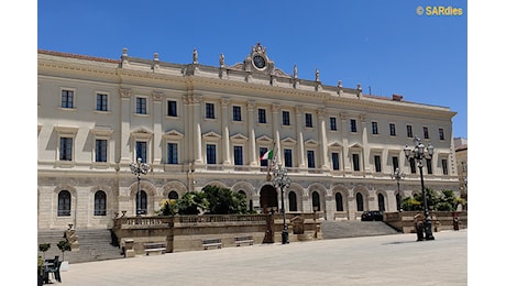 La Giunta regionale nomina i nuovi amministratori straordinari delle province