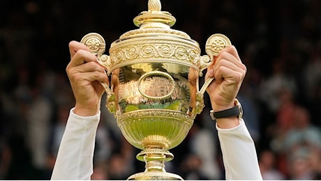 Quanto guadagna chi vince Wimbledon 2024: montepremi e prize money del torneo di tennis