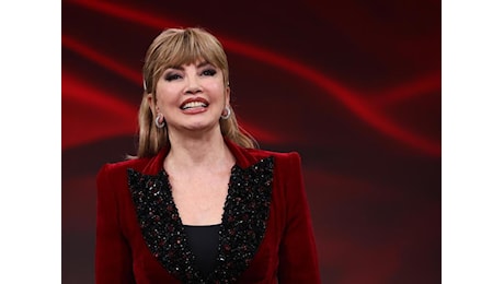 Ballando con le stelle, Milly Carlucci: Insulto Mariotto non era rivolto a me