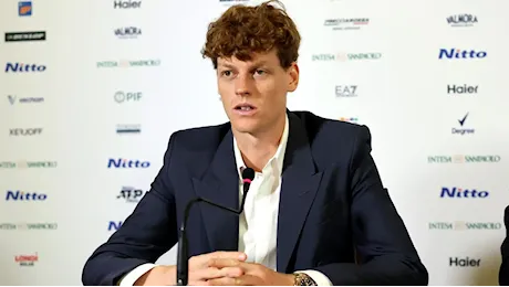 Jannik Sinner, svelato il mistero della sua sparizione a Monte Carlo