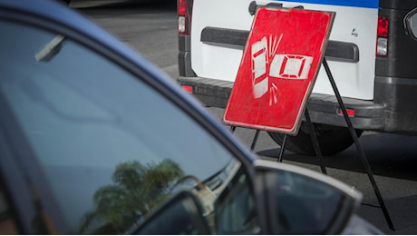 Scontro frontale fra due auto sulla Palermo – Sciacca: morte tre persone, feriti tre bambini