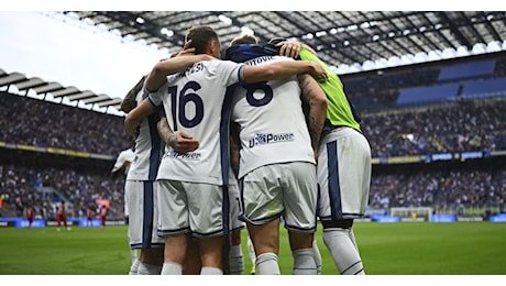 CorSera – Inter in missione: ghiaccio sempre più sottile, squadra pronta al momento giusto
