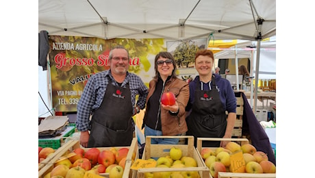 16 ottobre Giornata mondiale dell’alimentazione: una guida di Slow Food Bra