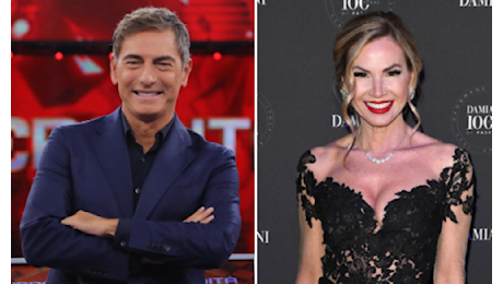 Capodanno, cosa vedere in tv? La sfida tra Liorni e Panicucci