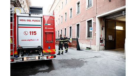 Milano, incendio in appartamento a Bresso: un morto e un ferito