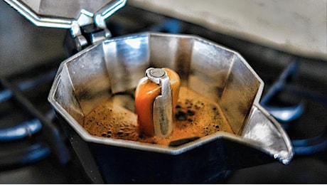Bialetti cambia padrone: i cinesi di Nuo Capital comprano il marchio del caffè