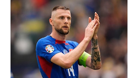 Colpo di scena Milan Skriniar: si avvicina il suo ritorno in prestito