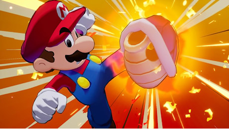 Mario & Luigi Fraternauti alla carica annunciato al Nintendo Direct, ha già anche una data d'uscita