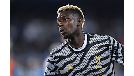 La Juve e Pogba si dicono addio, la rescissione è ufficiale: Non sempre le cose vanno come vorremmo