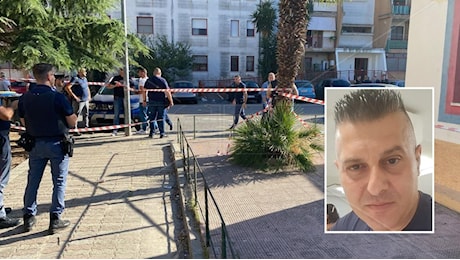 L’omicidio - Pizzaiolo ucciso da un agente a Crotone, la figlia di Chimirri: «Si sono picchiati e il poliziotto ha sparato a mio padre»