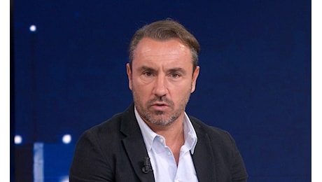 Brocchi: «L’Inter è brava a far giocare male gli avversari, solidità»