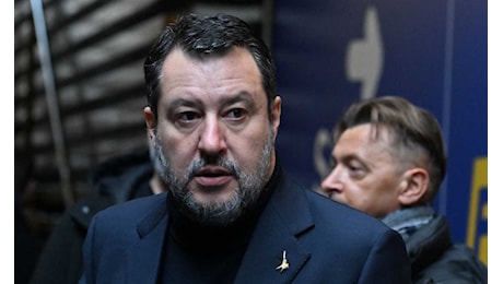 Inter e Milan, il Ministro Salvini sullo stadio: Con i no del Comune persi 4 anni. Meglio farlo a San Siro